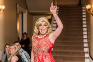 Grant-Humphreys Mansion Wedding | Event Photography | Denver, CO | From The Hip Photo