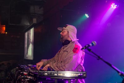 Barclay Crenshaw | Event Photography | Denver, CO | From The Hip Photo