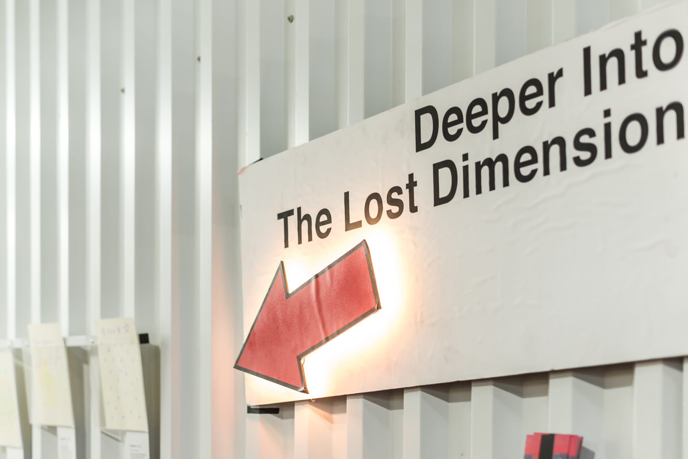 Travelers of the Lost Dimension | Event Photography | From The Hip Photo