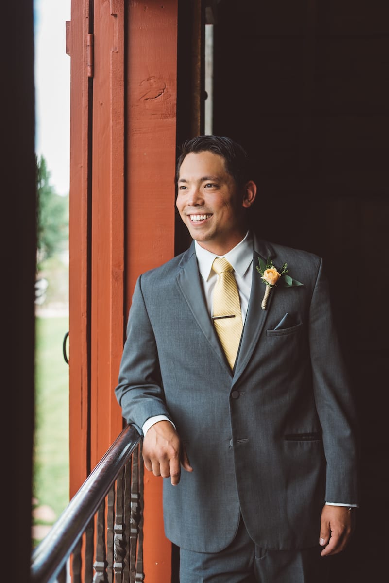 Summertime Crooked Willow Farms Wedding | Wedding Photography | Crooked Willow Farms | From The Hip Photo