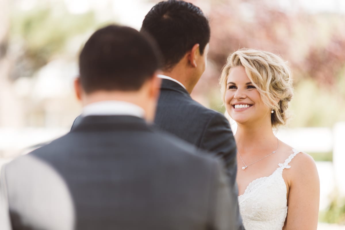 Summertime Crooked Willow Farms Wedding | Wedding Photography | Crooked Willow Farms | From The Hip Photo