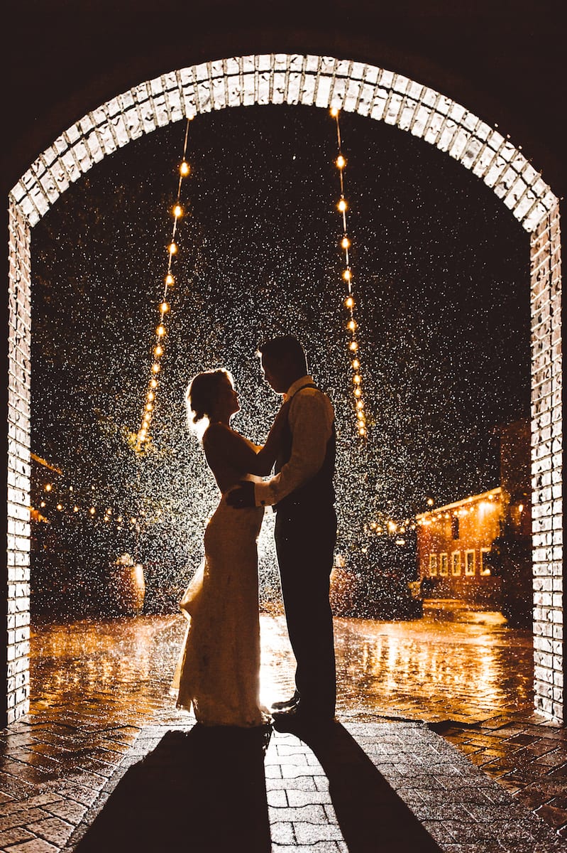 Summertime Crooked Willow Farms Wedding | Wedding Photography | Crooked Willow Farms | From The Hip Photo