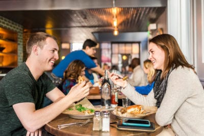 Next Door | Food Photography | Denver, CO | From The Hip Photo