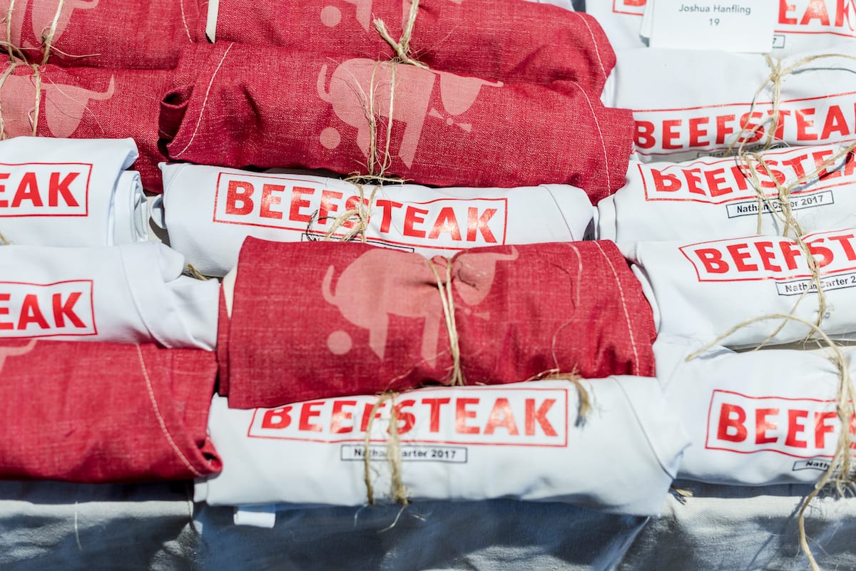 MCA Beefsteak Dinner | Event Photography | MCA Denver | From The Hip Photo