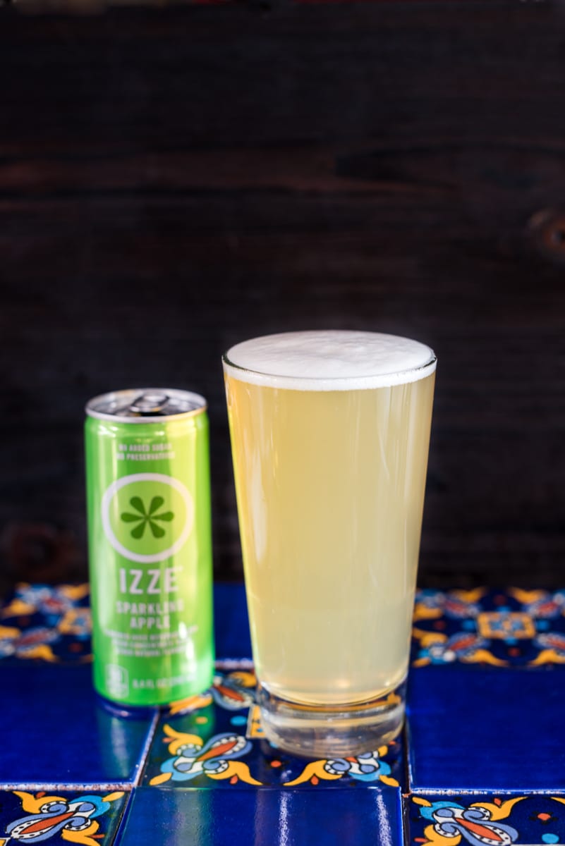 Cheluna Brewing Company | Commercial Photography | Aurora Colorado | From The Hip Photo