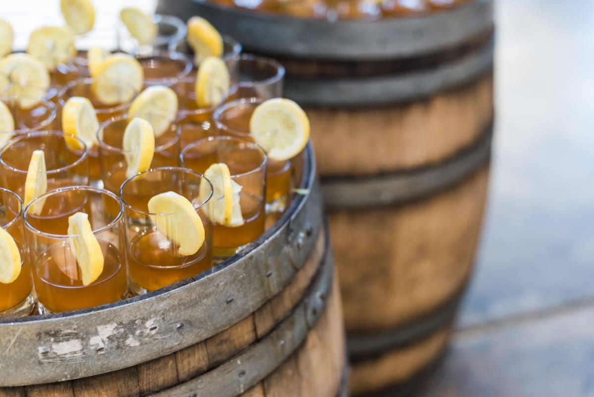 MCA Beefsteak Dinner | Event Photography | MCA Denver | From The Hip Photo