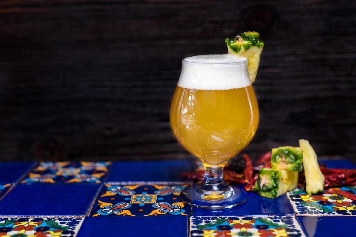 Cheluna Brewing Company | Commercial Photography | Aurora Colorado | From The Hip Photo