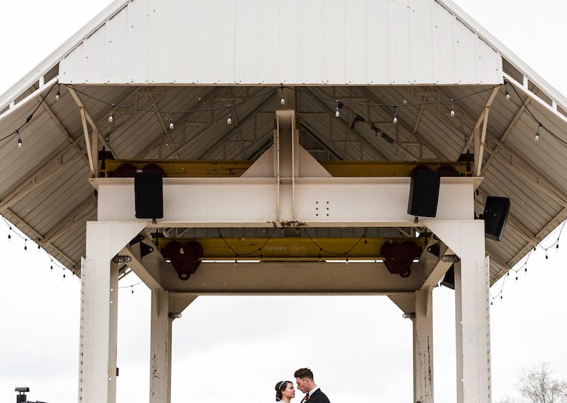The Hangar At Stanley | Commercial Photography | The Hangar At Stanley Marketplace | From The Hip Photo