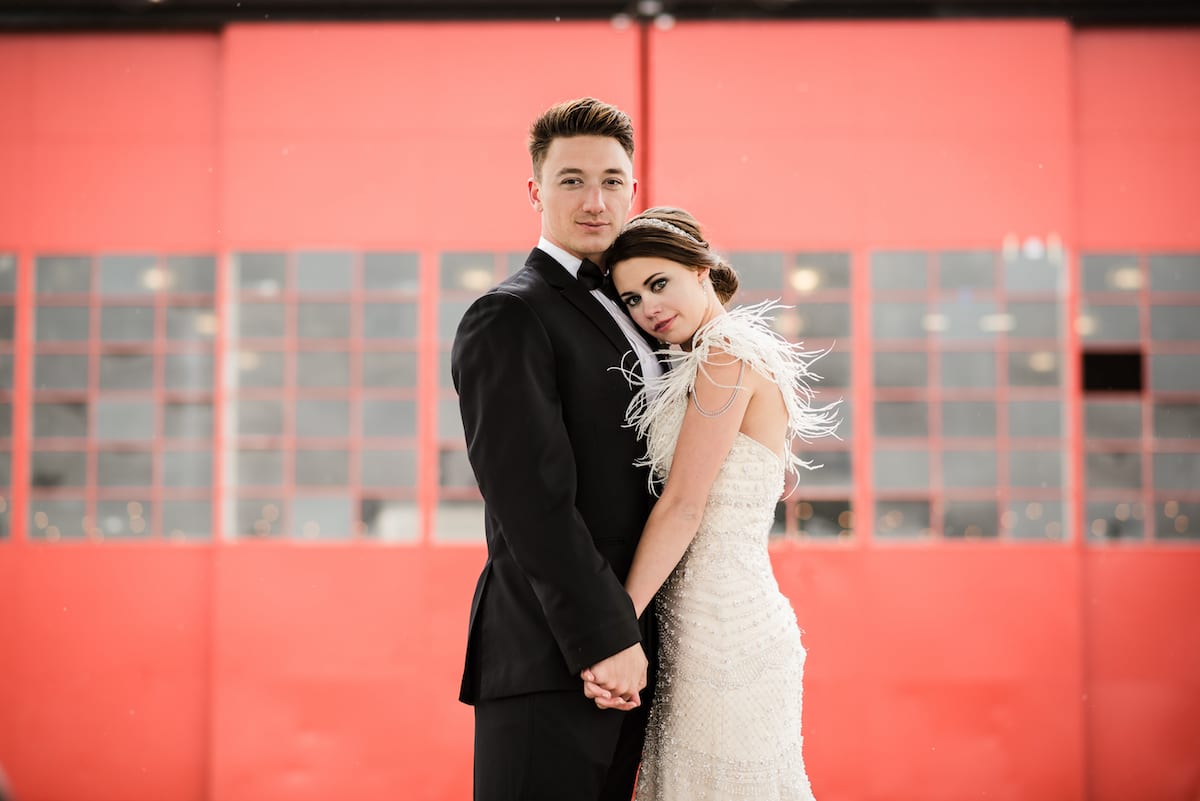 The Hangar At Stanley | Commercial Photography | The Hangar At Stanley Marketplace | From The Hip Photo