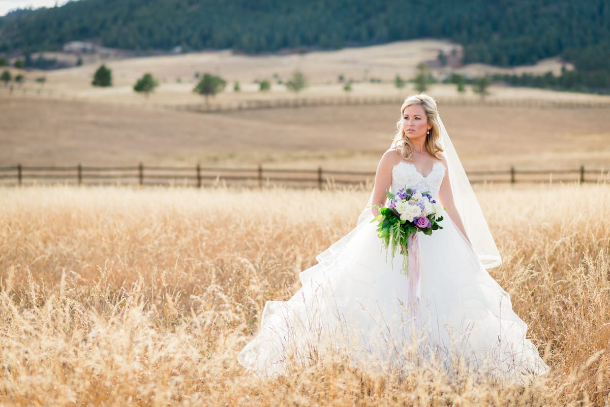 Spruce Mountain Ranch Wedding | Wedding Photography | Spruce Mountain Ranch | From The Hip Photo