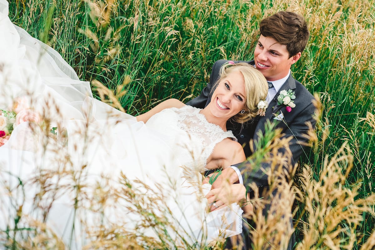 Weddings at Spruce Mountain Ranch | Wedding Photography | Spruce Mountain Ranch | From the Hip Photo