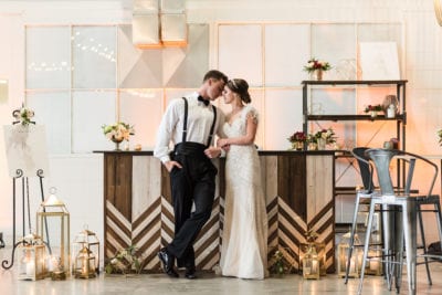 The Hangar At Stanley | Commercial Photography | The Hangar At Stanley Marketplace | From The Hip Photo