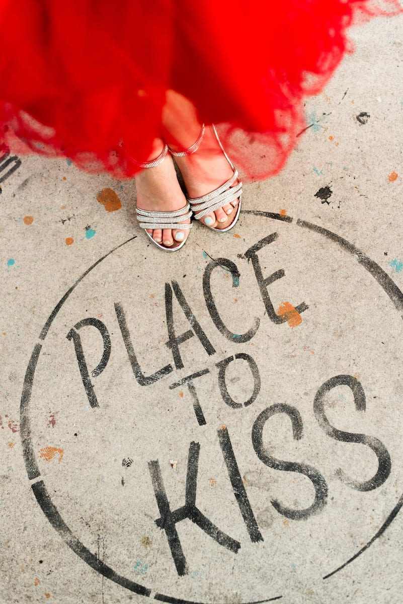 Street Art | Event Photography | Wyndwood | From The Hip Photo