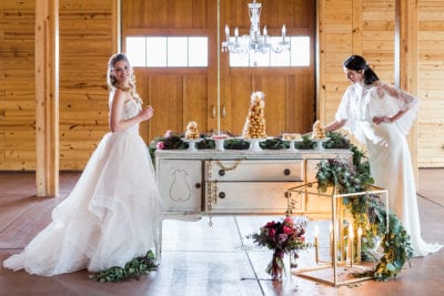 Flying Horse Ranch Wedding | Wedding Photography | Flying Horse Ranch | From The Hip Photo