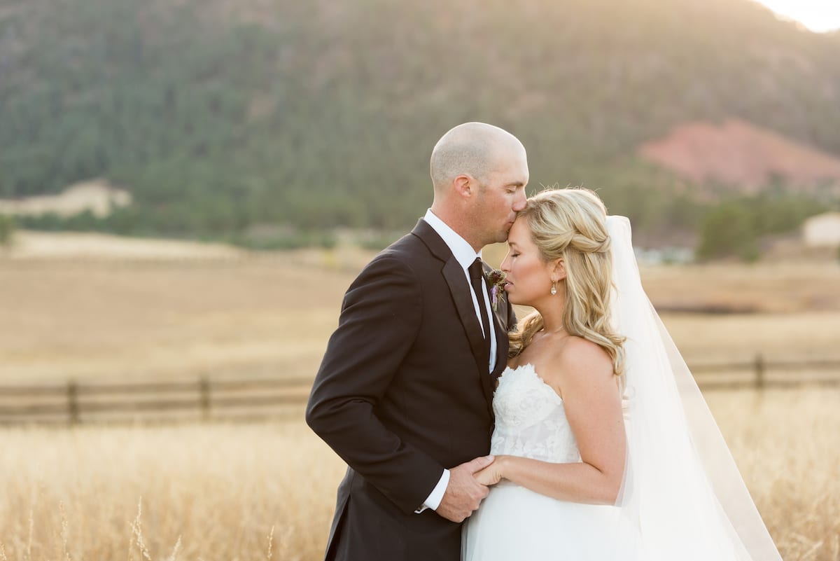 Weddings at Spruce Mountain Ranch | Wedding Photography | Spruce Mountain Ranch | From the Hip Photo