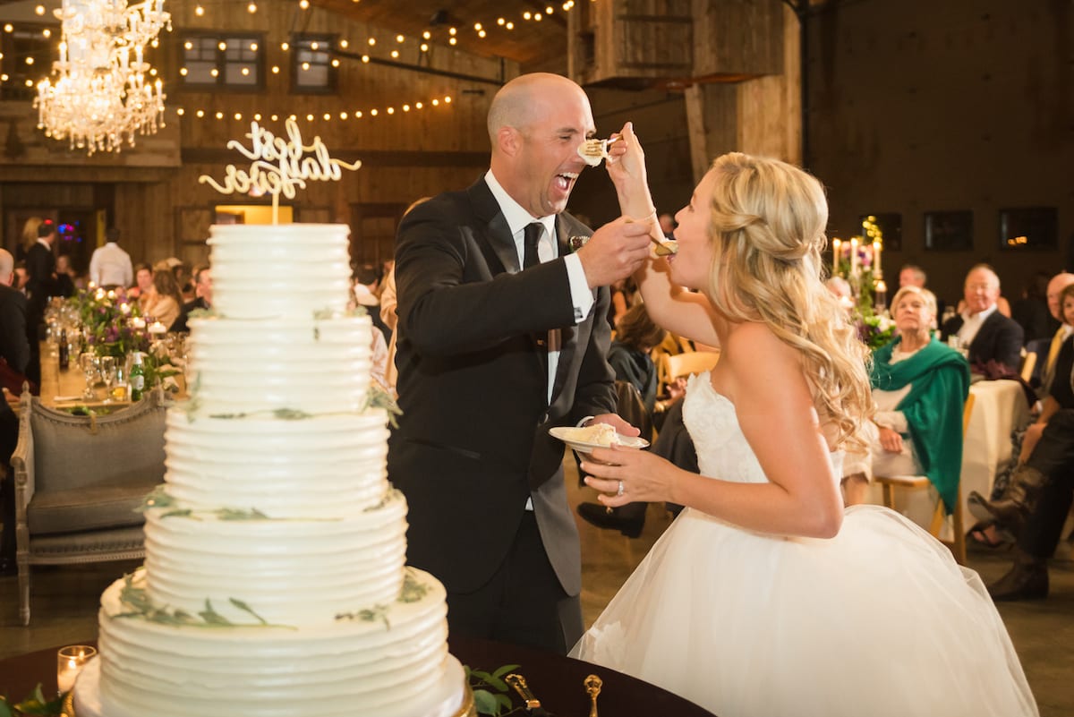 Spruce Mountain Ranch Wedding | Wedding Photography | Spruce Mountain Ranch | From The Hip Photo