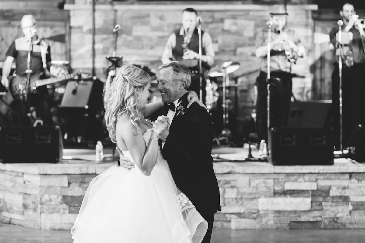 Spruce Mountain Ranch Wedding | Wedding Photography | Spruce Mountain Ranch | From The Hip Photo