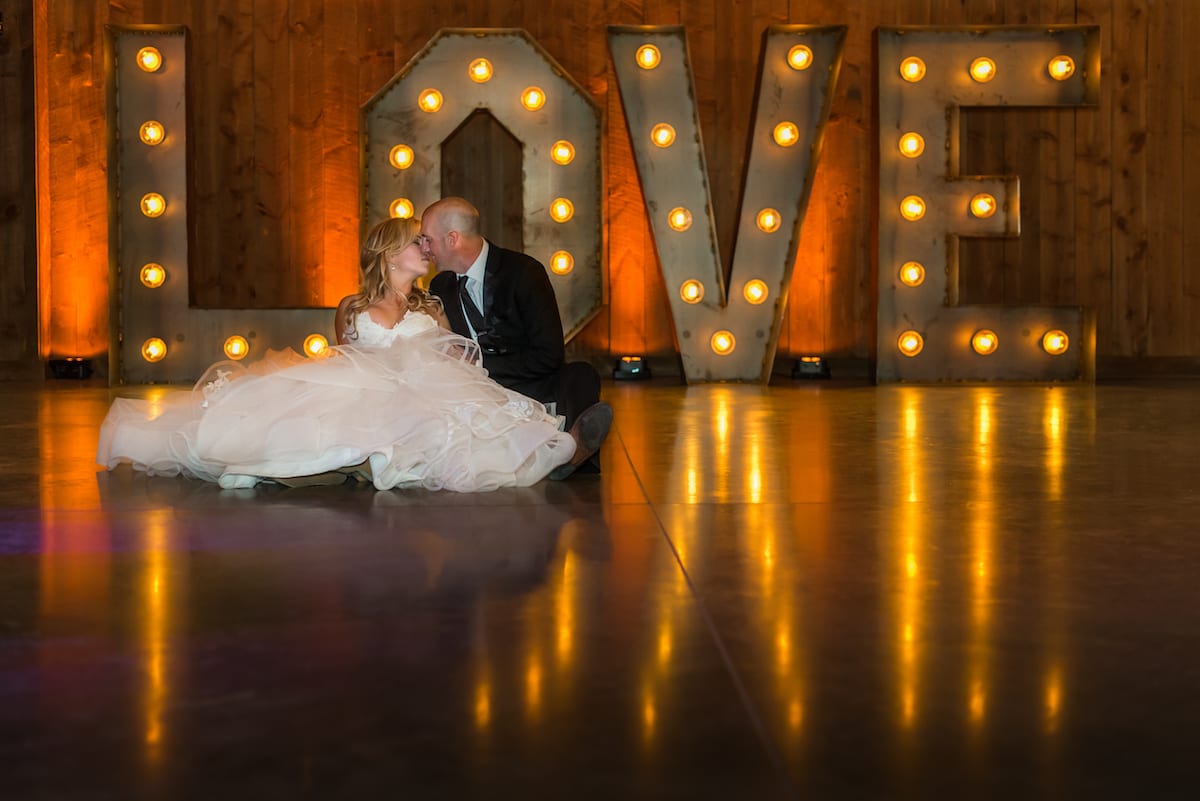 Spruce Mountain Ranch Wedding | Wedding Photography | Spruce Mountain Ranch | From The Hip Photo