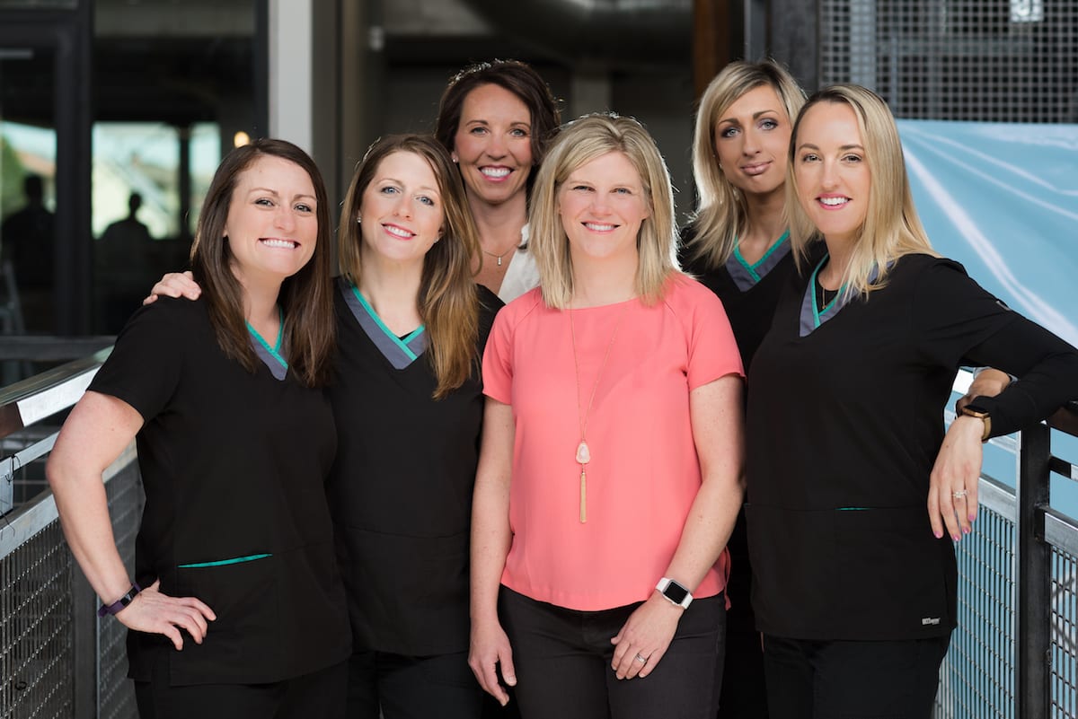 best local family dentist office