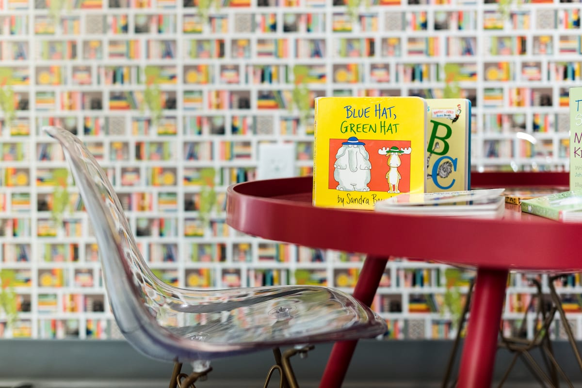 best local family dentist office