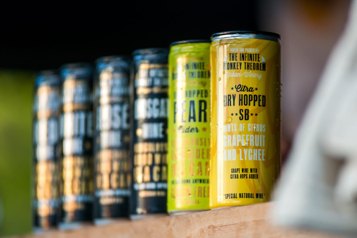 Wine at the Mine| Event Photography | Aspen | From the Hip Photo 