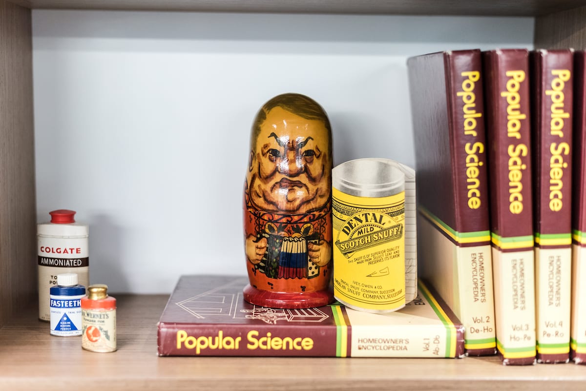 best local family dentist office