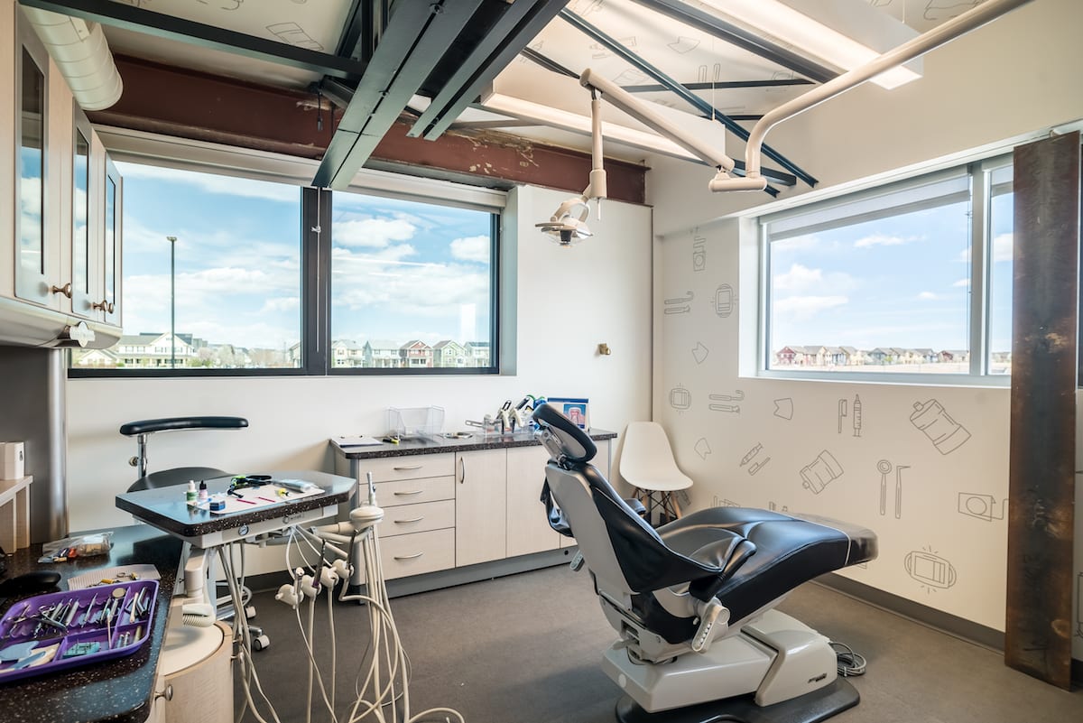 best local family dentist office