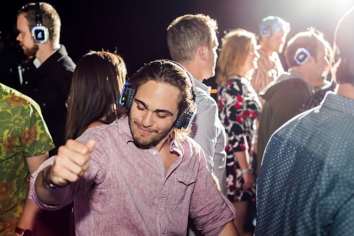 Wine at the Mine| Event Photography | Aspen | From the Hip Photo 