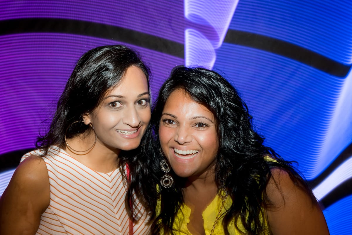 Yelp's Oh Hey Summer Party Photo Booth