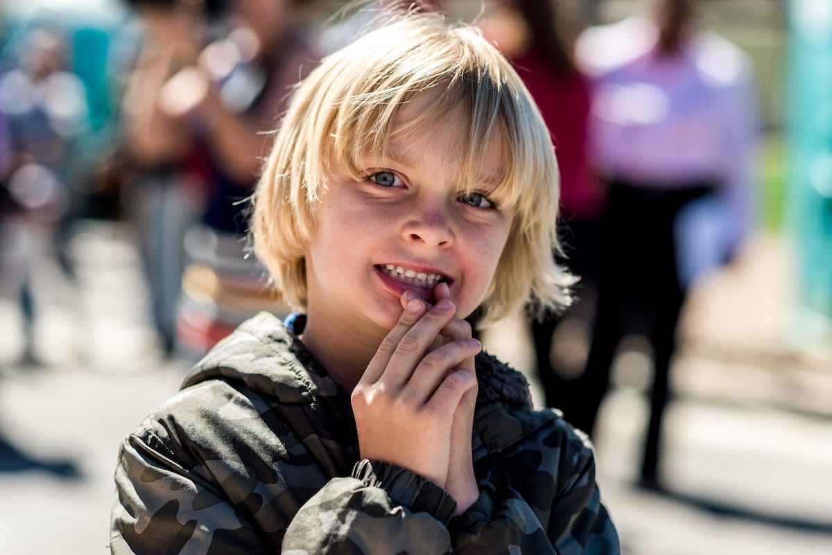 Brents Place Grand Opening | Ribbon Cutting | From the Hip Photo