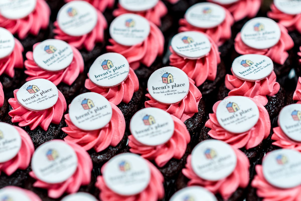 Brents Place Grand Opening | Ribbon Cutting | From the Hip Photo