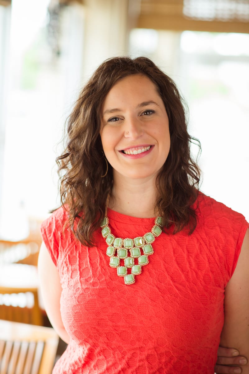 The Berkshire restaurant General Manager Susan Wieser