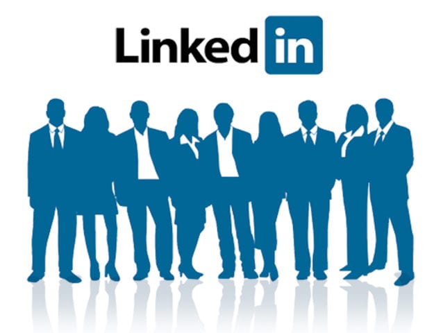 linkedin logo