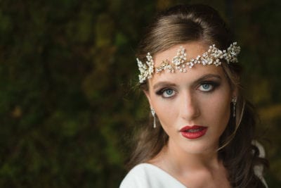 Moss Denver Wedding | Styled Shoot | Moss Venue | From The Hip Photo