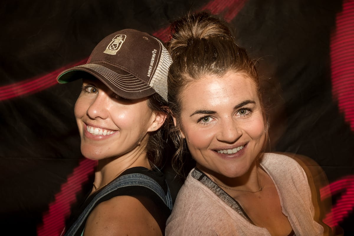 Yelp's Oh Hey Summer Party Photo Booth