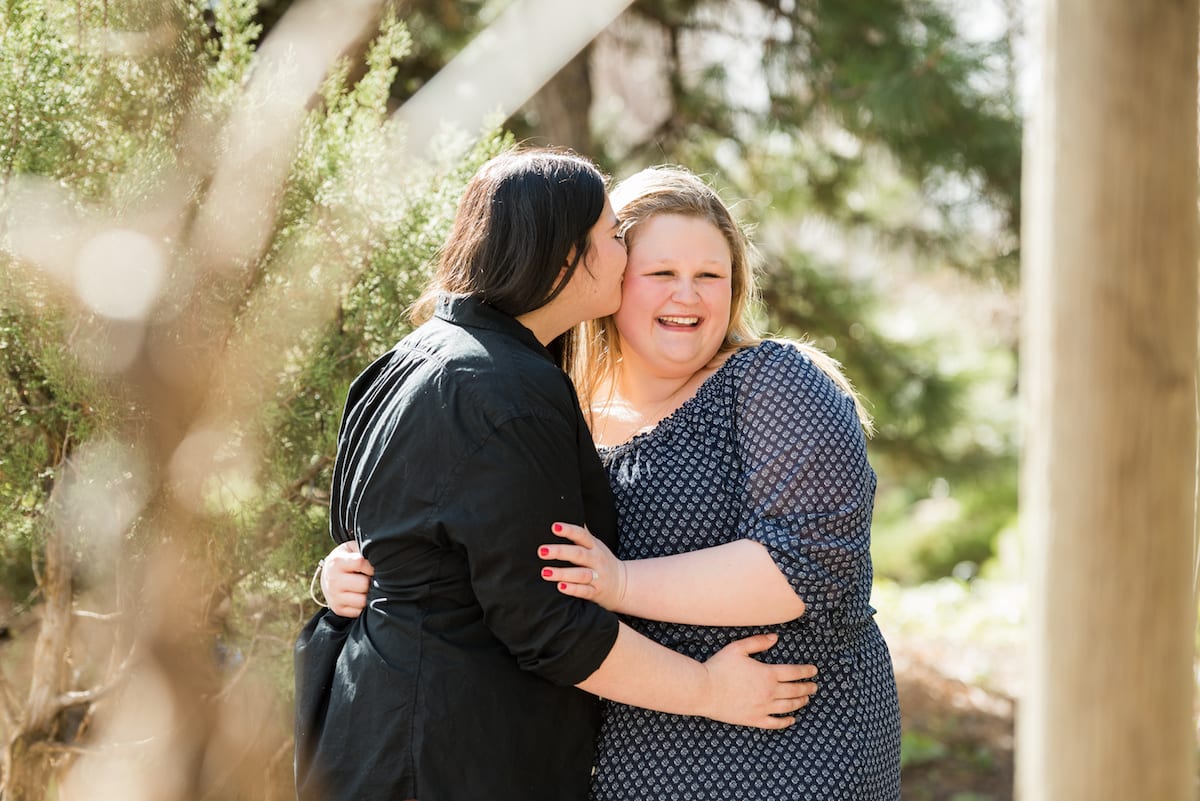 denver botanical gardens proposal