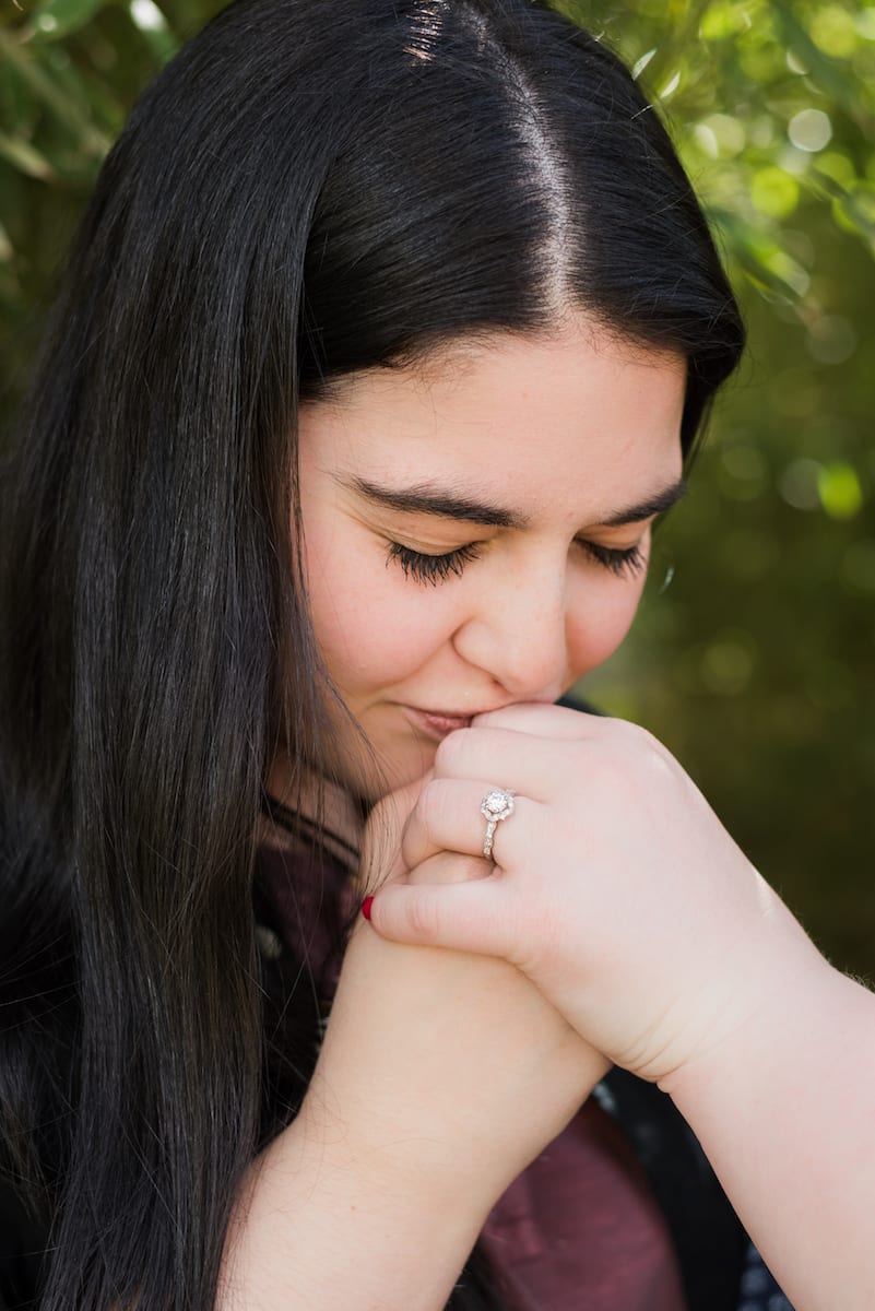 denver botanical gardens proposal