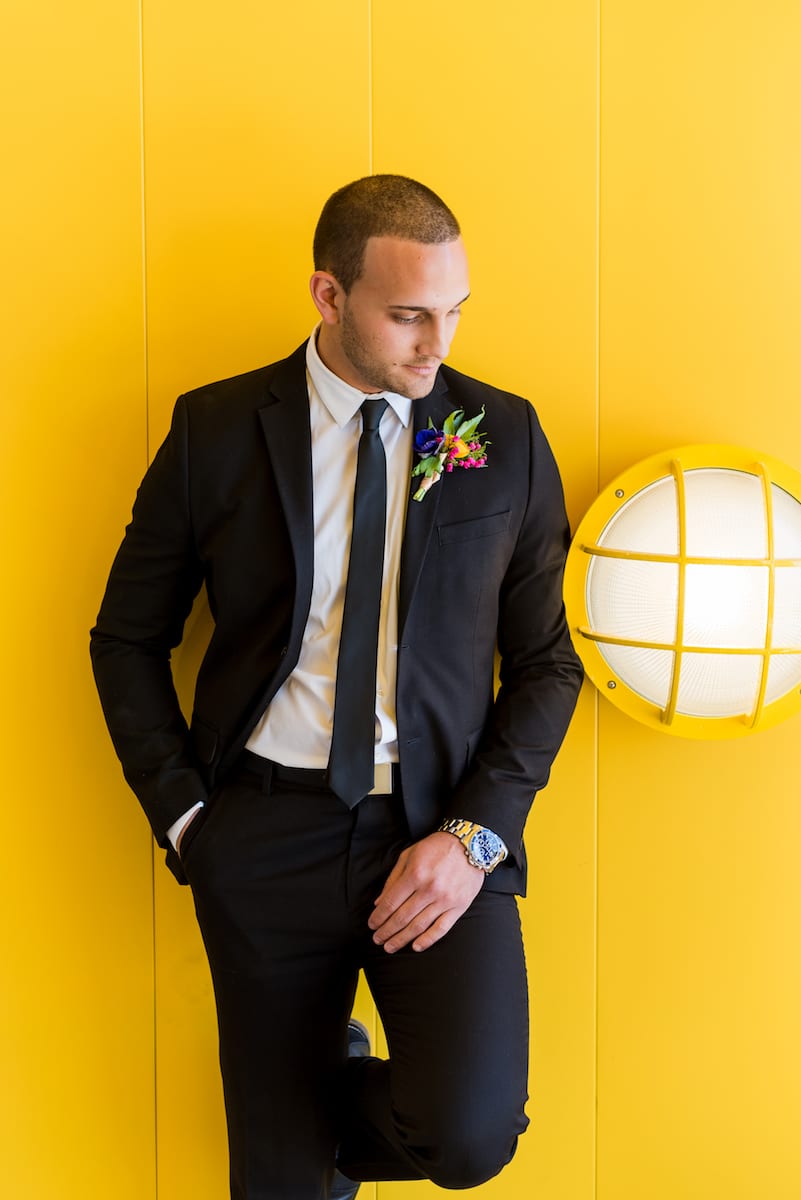 Day of the Dead I Styled Photography I Stanley Marketplace I From the Hip Photo 