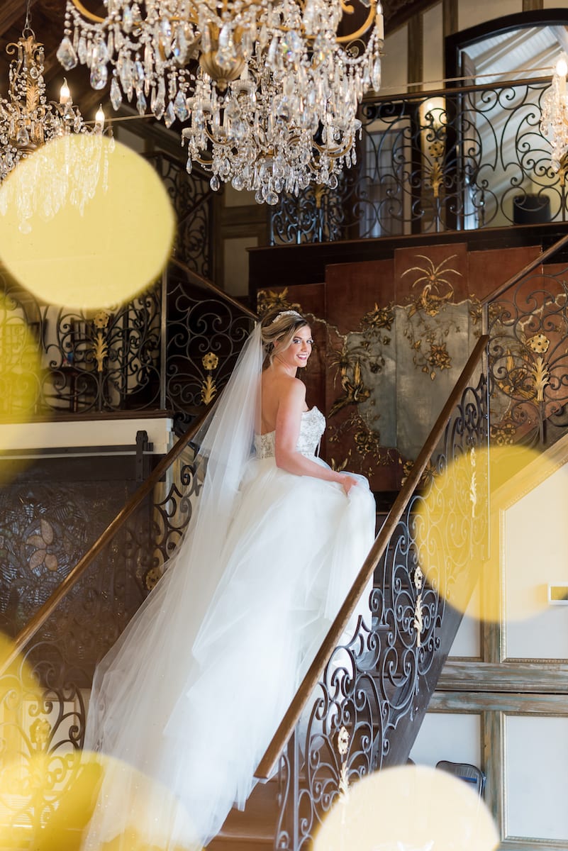 Lionsgate Chandelier Barn Styled Shoot