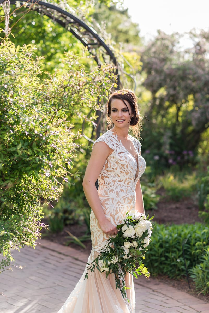 Hillary & Justin wedding