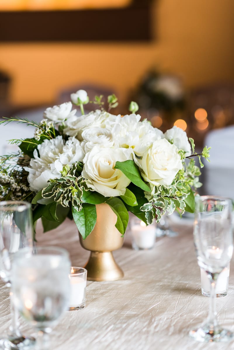 Hillary & Justin wedding