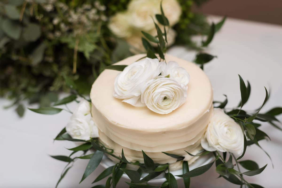 Hillary & Justin wedding