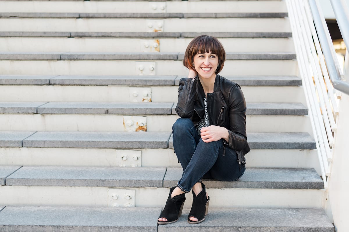 SnapCity Professional Headshot | Headshot Photography | SnapCity