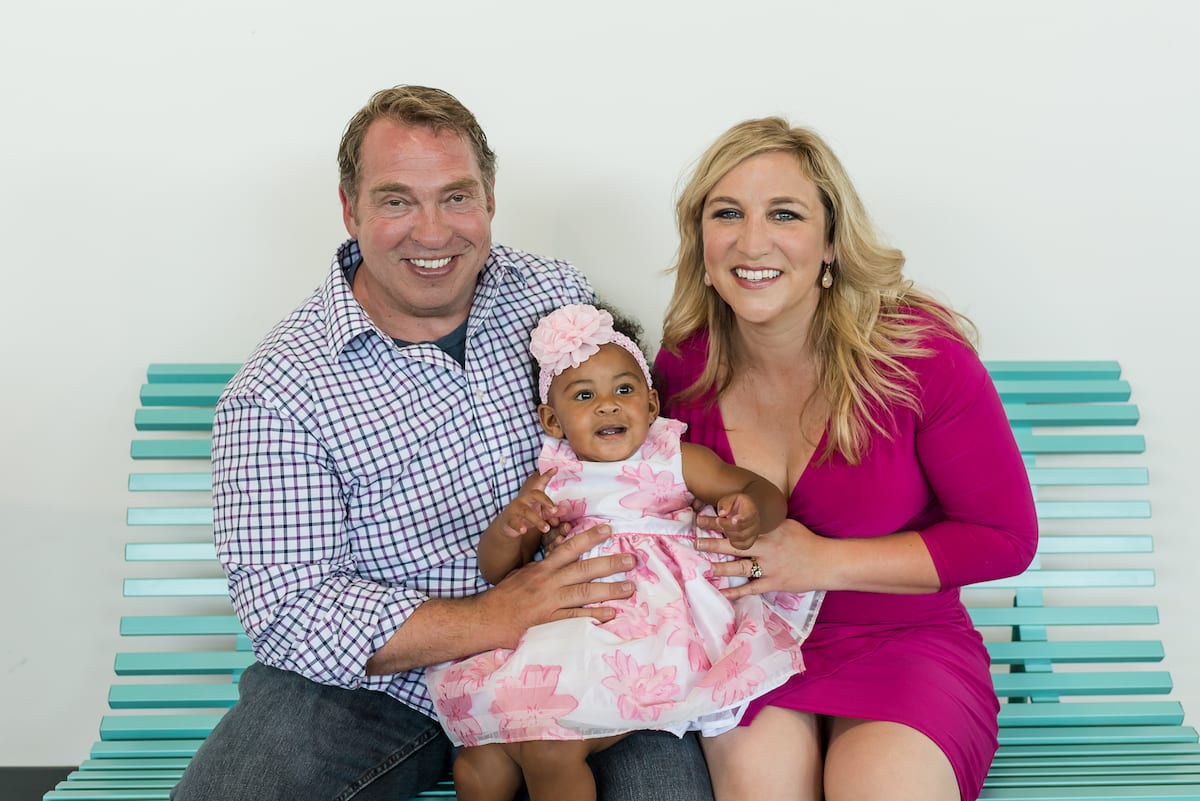 Family Photo I Family Photography I From the Hip Photo 