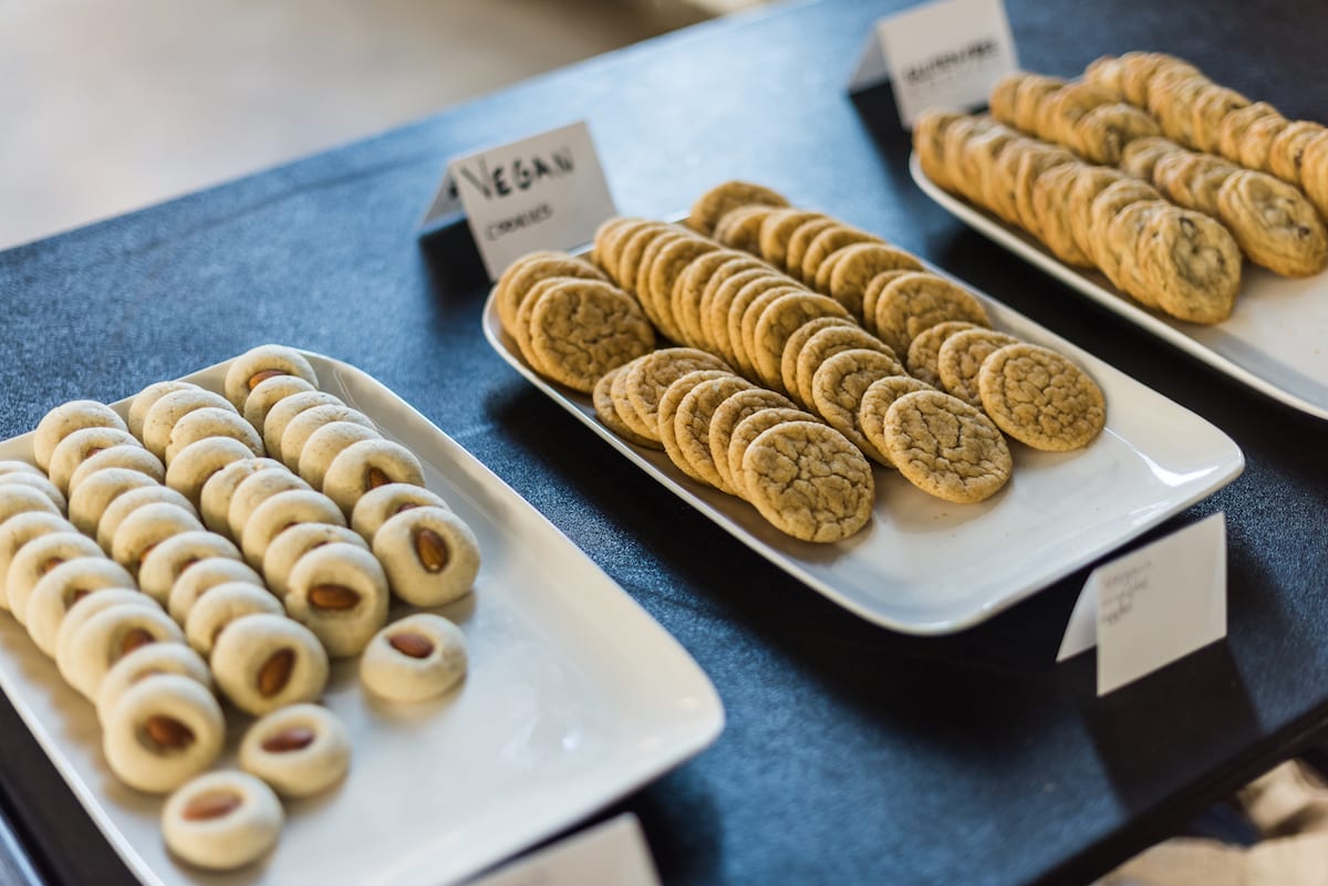 Cookies I Event Photography I Warm Cookies of the Revolution I From the Hip Photo 