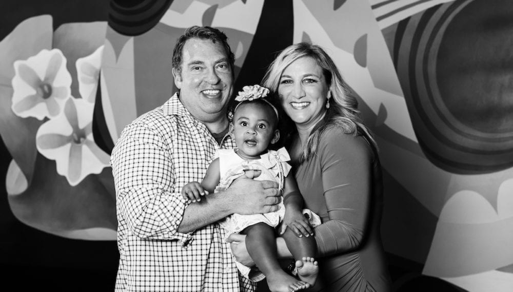 Family Photo I Family Photography I From the Hip Photo