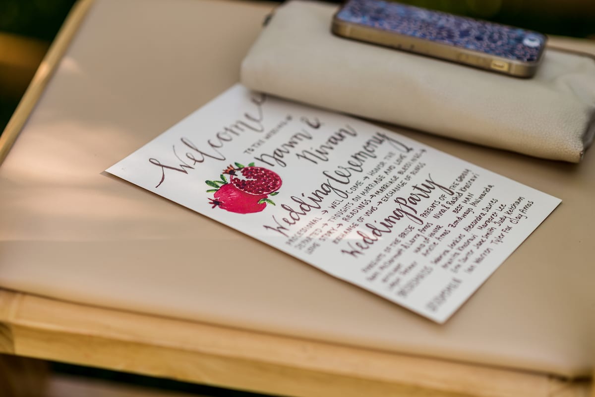 River Bend Wedding | Wedding Photography | River Bend | From the Hip Photo