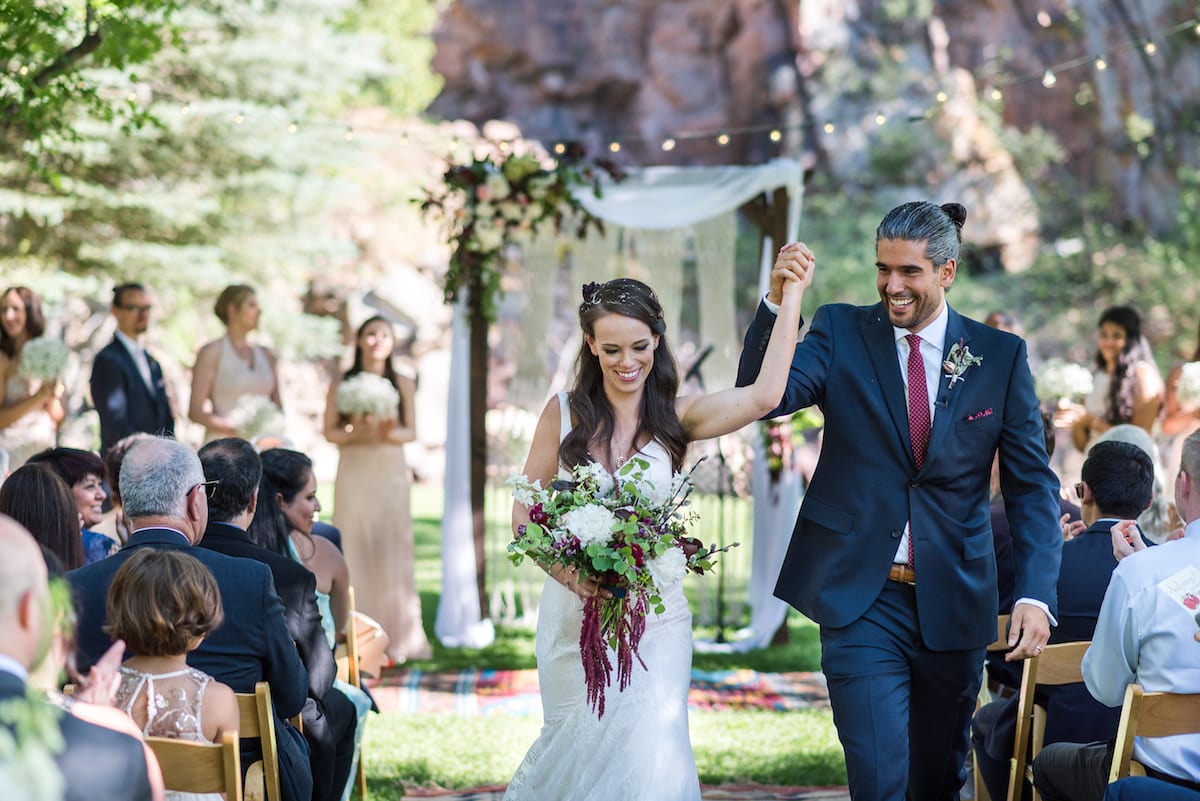 River Bend Wedding | Wedding Photography | River Bend | From the Hip Photo