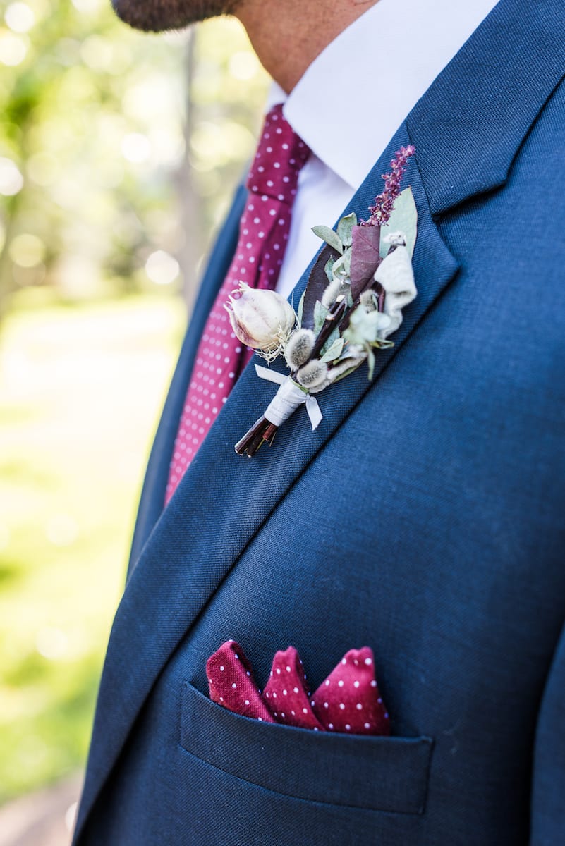 River Bend Wedding | Wedding Photography | River Bend | From the Hip Photo