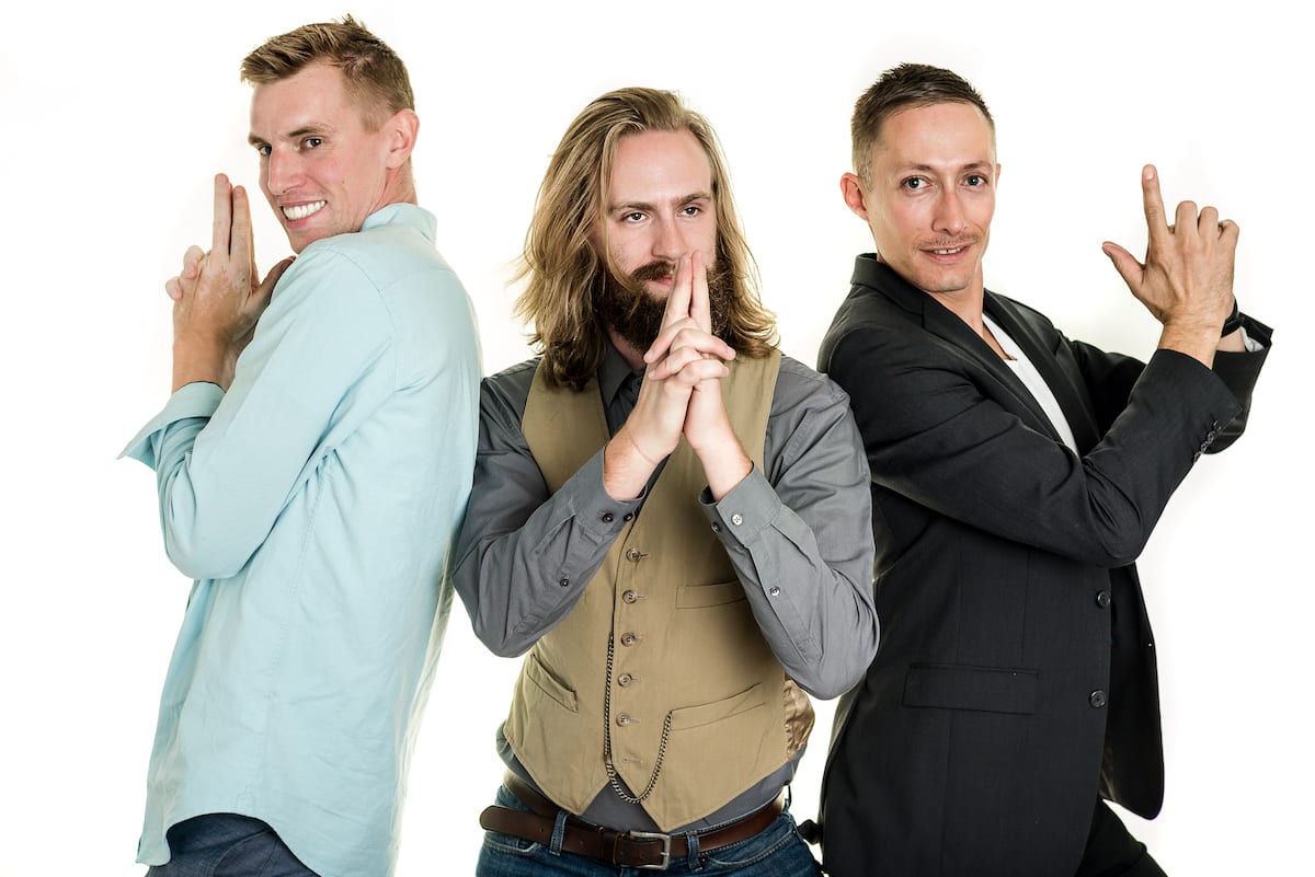 SnapCity Professional Headshot | Headshot Photography | SnapCity